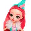 Игровой набор Праздник Фламинго Mattel Enchantimals - FCC62|FCG79
