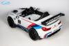 Электромобиль BMW M6 GT3