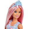 Принцесса Barbie с прекрасными волосами - FXR94