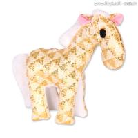 Мягкая игрушка Bebelot Звёздная лошадка, 21 см - BEB1703-017