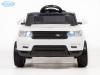 Электромобиль Barty Land Rover HL1638 М999МР