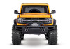 Радиоуправляемый краулер TRAXXAS TRX-4 Ford Bronco 2021 4WD RTR масштаб 1:10 2.4G - TRA92076-4-Y