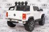 Электромобиль RiverToys Volkswagen Amarok M999MM