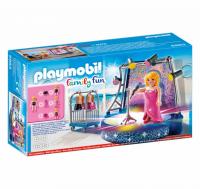 Конструктор Playmobil Круизный Лайнер: Певица со сценой - 6983pm