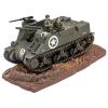 Сборная модель Самоходная гаубица M7 HMC *Priest* - 03216R