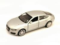 Машина Ideal 1:43 Audi A7 - ID-102044