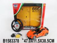 Радиоуправляемая машина HB Toys, масштаб 1:14 - JB1100244