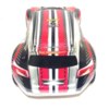 Модель раллийного автомобиля Remo Hobby Rally Master 4WD RTR масштаб 1:8 2.4G - RH8081-RED