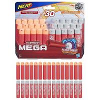 Стрелы Hasbro Nerf Мега комбо, 30 штук - E2275