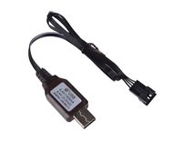 Зарядное устройство USB для 18429 - WLT-0457