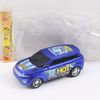 Инерционная машина Shenzhen Toys, 888A-2 - В78227