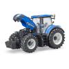 Трактор Bruder New Holland T7.315 - 03-120
