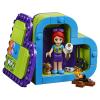 Конструктор LEGO Friends Шкатулка-сердечко Мии - 41358