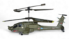 Радиоуправляемый вертолет Apache AH-64 - S109H