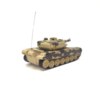 Радиоуправляемый танковый бой с башней-мишенью Zegan RTR масштаб 1:28 27 MHz - ZEG99862