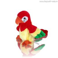 Интерактивная игрушка Mioshi active *Говорящий попугай* - MAC0601-008