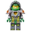 Конструктор LEGO Nexo Knights Инфернокс похищает королеву - 70325