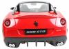 Радиоуправляемая машинка MZ Ferrari 599 GTO масштаб 1:14 - 2030