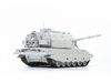 Сборная модель Zvezda российская 152-мм гаубица 2С35 Коалиция - СВ, масштаб 1:72 - ZV-5055