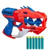 Бластер Hasbro NERF Рёрф Дино Сквад Раптор Слэш - F2475EU4