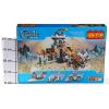 Конструктор серия Castle 3216