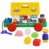 Игровой дом Полесье - 6028_PLS