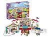 Фигурка Schleich Большое конное шоу