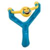 Рогатка детская Bondibon Летящий эмодзи голубой - ВВ2474
