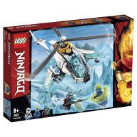 Конструктор LEGO Ninjago Шурилёт - 70673