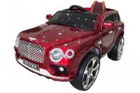 Электромобиль RiverToys Bentley E777KX