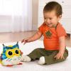 Ночник *Сова* Tomy (свет, звук) - LC27163