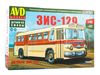 Сборная модель AVD ЗИС-129, масштаб 1:43 - 4041AVD