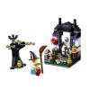 Конструктор LEGO Seasonal Кошелек или жизнь - 40122