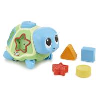 Интерактивный сортер Little Tikes «Ползающая черепашка» - 638497E4C