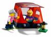 Конструктор LEGO City Любители активного отдыха - 60202