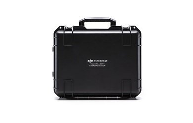 Зарядная станция DJI BS60 для аккумуляторов DJI TB60 - 6958265101878