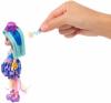 Игровой набор Морские подружки - Джесса с питомцем Mattel Enchantimals - FKV54|FKV57