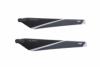 Лопасти пропеллера DJI E5000  2880 Carbon Fiber Reinforced Folding Propeller(CCW blades) - sky212324