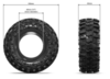 Радиоуправляемый краулер Gmade KOMODO double cab TS  KIT 4WD масштаб 1:10 2.4G - GM57010