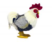 Мягкая игрушка Петух, 32 см HANSA - 2724
