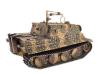 Радиоуправляемый танк Torro Sturmtiger Panzer ИК RTR масштаб 1:16 2.4G - TR1111700301