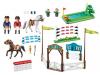 Конструктор Playmobil Лошадиное шоу - 6930pm