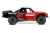 Радиоуправляемый шорт-корс трак Traxxas Unlimited Desert Racer 4WD ARTR масштаб 1:7 2.4G - TRA85076-4-R