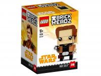 Конструктор LEGO 41608 BrickHeadz Хан Соло - 41608