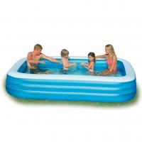 Бассейн надувной *Swim Center* 305х183х56 см - int58484NP