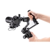 Двойная рукоятка для DJI Ronin-S (part25) - 6958265188763