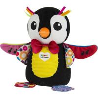 Игрушка Музыкальный пингвин Оскар Tomy - L27245