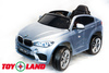 Электромобиль Toyland BMW X6M mini