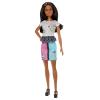 Набор Barbie Стильная брюнетка - DYN94