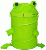 Корзина для игрушек *Лягушка*, 45*50 см - JB1300024